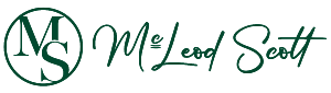 Logo M S McLeod Law